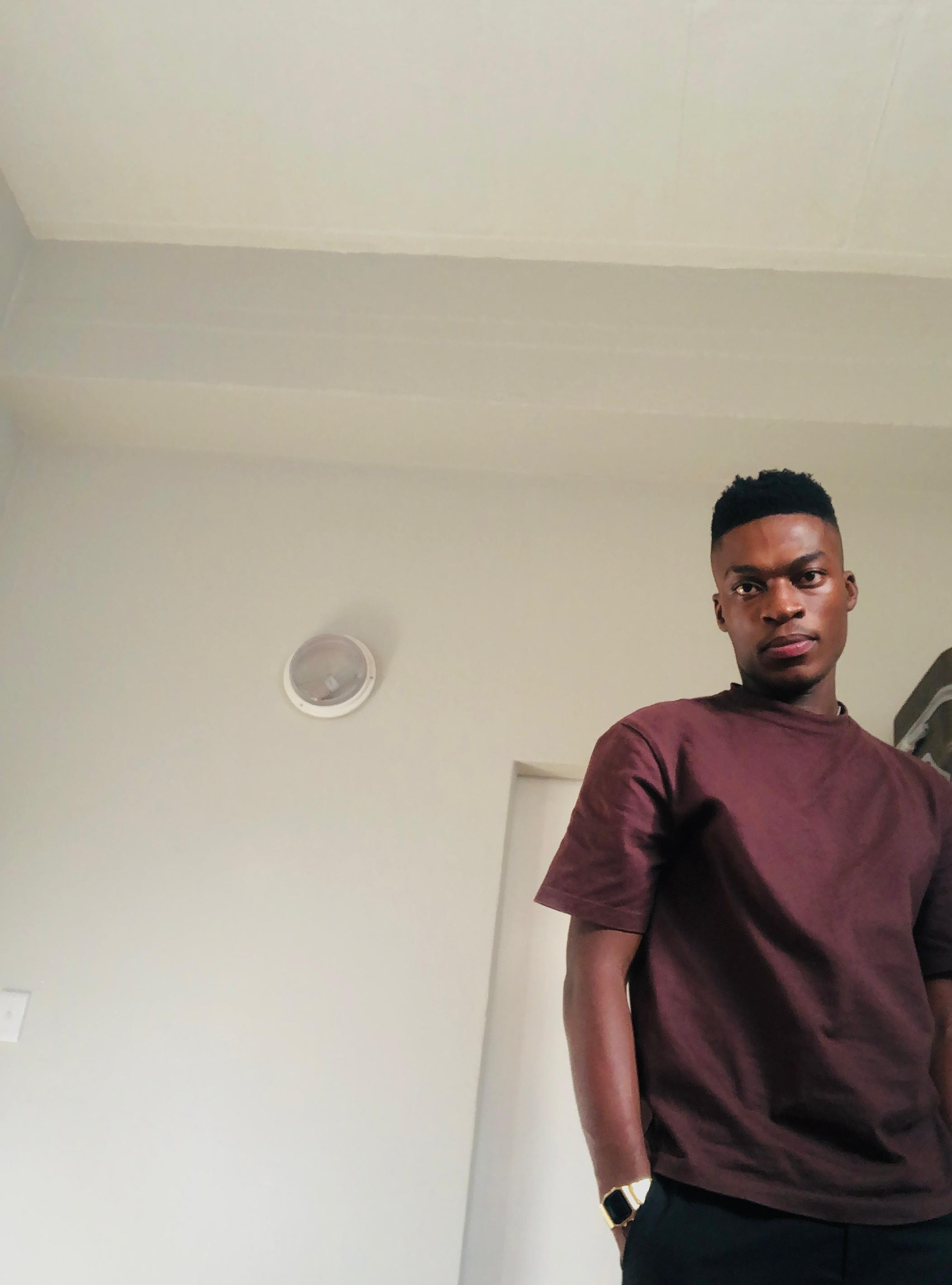 Thabiso Khuzwayo